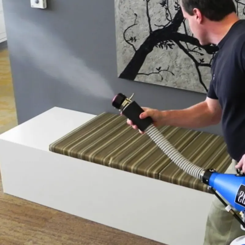Professional Odor Removal in Evart, MI